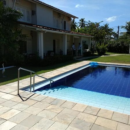 Pousada Caminhos Da Praia Ipojuca Kültér fotó